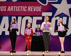 Lowell, MA - 4/9/2026