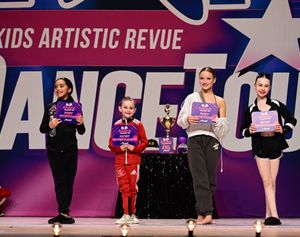 Lowell, MA - 4/9/2026