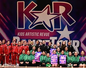 Lowell, MA - 4/9/2026