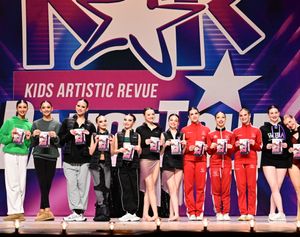 Lowell, MA - 4/9/2026