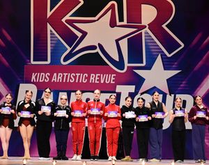 Lowell, MA - 4/9/2026