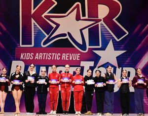 Lowell, MA - 4/9/2026