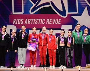 Lowell, MA - 4/9/2026