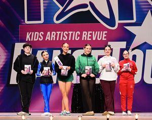 Lowell, MA - 4/9/2026