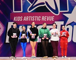 Lowell, MA - 4/9/2026