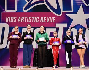 Lowell, MA - 4/9/2026