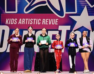 Lowell, MA - 4/9/2026