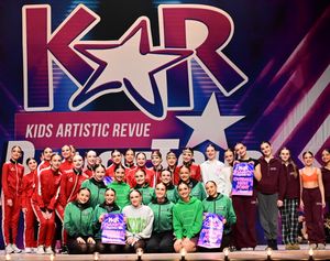 Lowell, MA - 4/9/2026