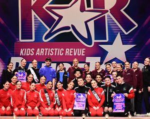 Lowell, MA - 4/9/2026