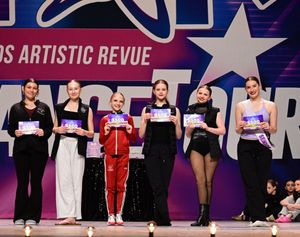 Lowell, MA - 4/9/2026