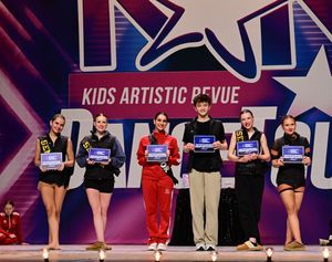 Lowell, MA - 4/9/2026