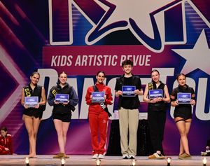 Lowell, MA - 4/9/2026