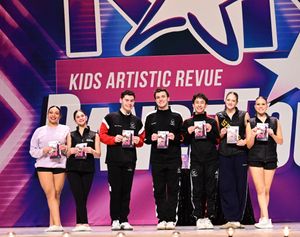 Lowell, MA - 4/9/2026