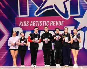 Lowell, MA - 4/9/2026