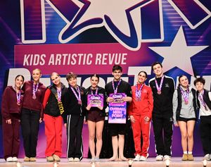 Lowell, MA - 4/9/2026