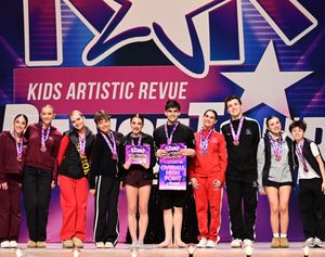 Lowell, MA - 4/9/2026