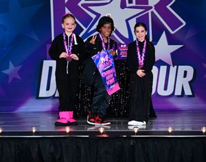 New Brunswick, NJ - 4/17/2026