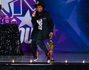 New Brunswick, NJ - 4/17/2026