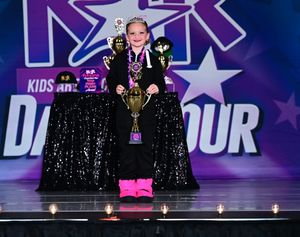 New Brunswick, NJ - 4/17/2026