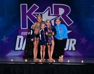 New Brunswick, NJ - 4/17/2026