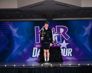 New Brunswick, NJ - 4/17/2026
