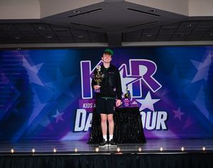 New Brunswick, NJ - 4/17/2026