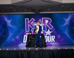 New Brunswick, NJ - 4/17/2026