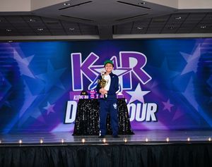 New Brunswick, NJ - 4/17/2026