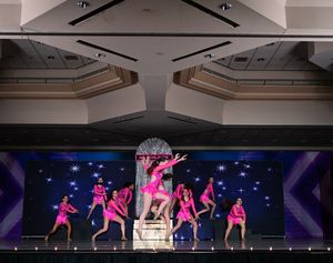 New Brunswick, NJ - 4/17/2026