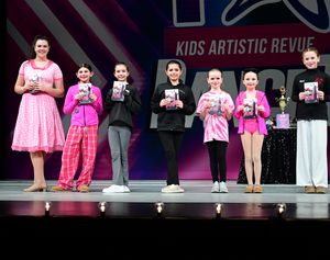 Stamford, CT - 3/27/2026