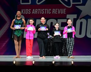 Stamford, CT - 3/27/2026