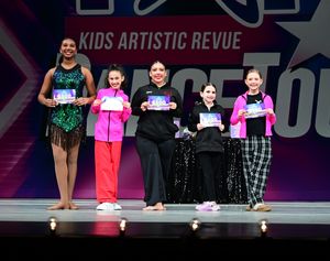 Stamford, CT - 3/27/2026