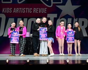 Stamford, CT - 3/27/2026