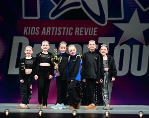 Stamford, CT - 3/27/2026