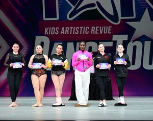 Stamford, CT - 3/27/2026