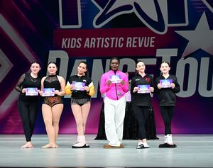 Stamford, CT - 3/27/2026