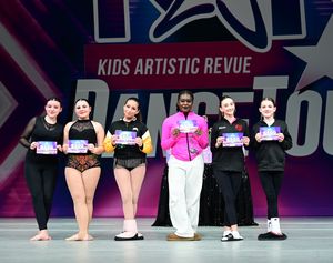 Stamford, CT - 3/27/2026