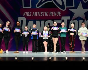 Stamford, CT - 3/27/2026