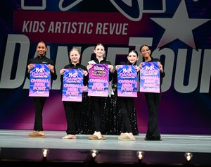 Stamford, CT - 3/27/2026