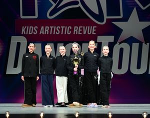 Stamford, CT - 3/27/2026