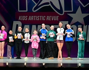 Stamford, CT - 3/27/2026