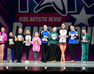 Stamford, CT - 3/27/2026