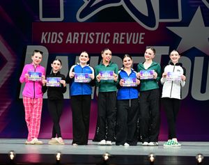 Stamford, CT - 3/27/2026