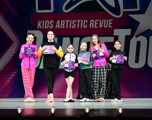 Stamford, CT - 3/27/2026