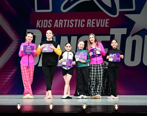 Stamford, CT - 3/27/2026