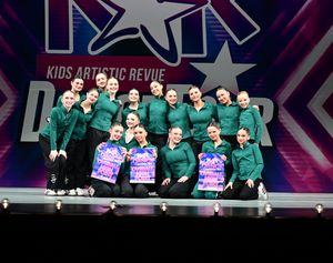 Stamford, CT - 3/27/2026