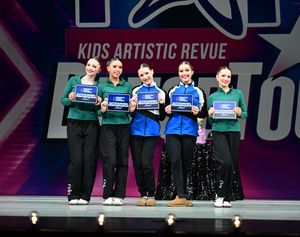 Stamford, CT - 3/27/2026