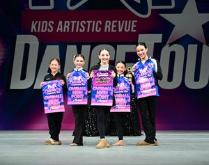 Stamford, CT - 3/27/2026