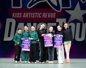 Stamford, CT - 3/27/2026