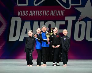 Stamford, CT - 3/27/2026